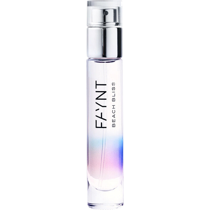 Beach Bliss by Faynt perfume bottle