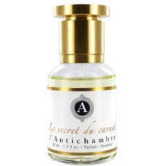 Le Secret du Carnet by L'Antichambre perfume bottle