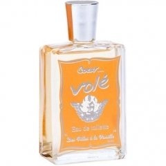 Cœur Volé by Des Filles à la Vanille perfume bottle