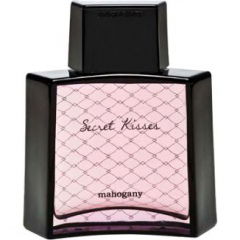 Secret Kisses by Mahogany perfume bottle