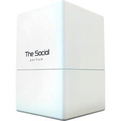 The Social Parfum by The Social Parfum perfume bottle