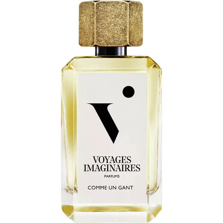 Comme un Gant by Voyages Imaginaires perfume bottle