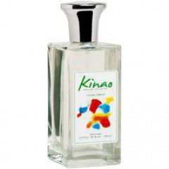 Kinao - Musc Blanc by Laboratoires Cadentia perfume bottle