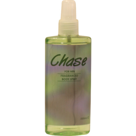 Chase (Body Spray) by Alison perfume bottle