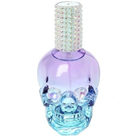 Blackheart Siren's Call by Hot Topic perfume bottle