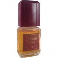 Celisse (Perfume) by Dana perfume bottle