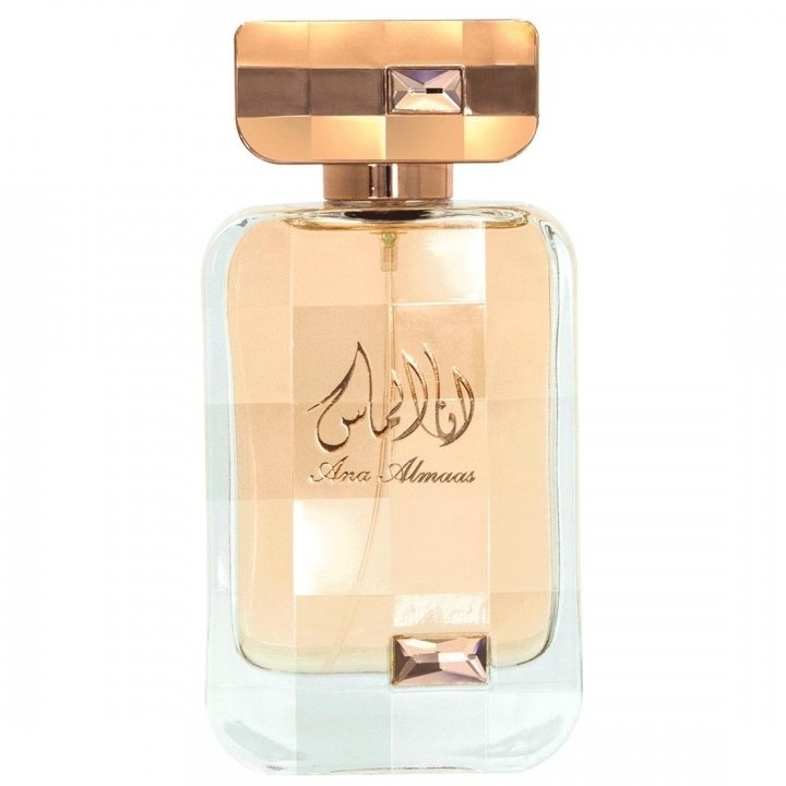 Ana Almaas Femme by Asdaaf perfume bottle