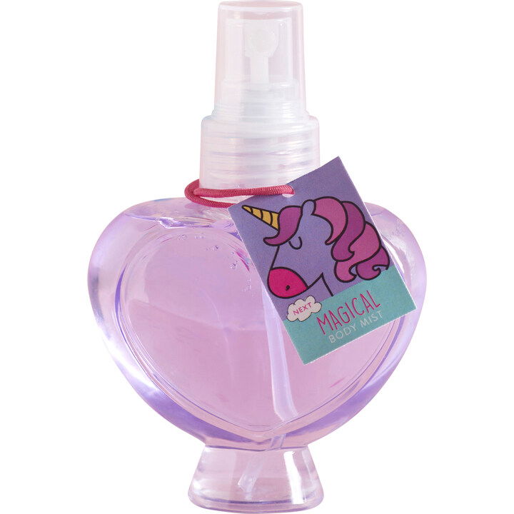 Magical (Body Mist) by Next perfume bottle