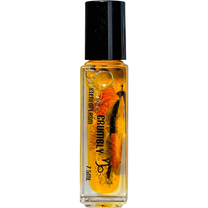 Crumbly Capricorn by Stereoplasm perfume bottle