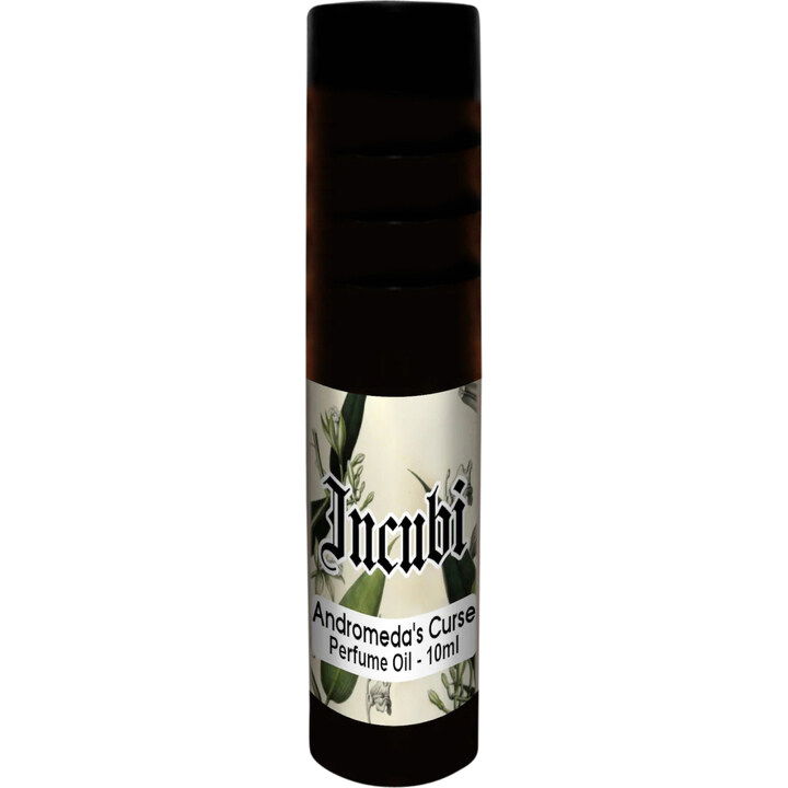 Incubi by Andromeda's Curse perfume bottle