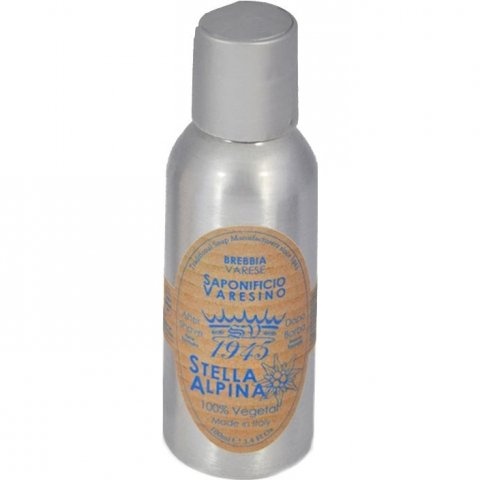 Stella Alpina by Saponificio Varesino perfume bottle