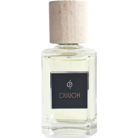 Duuoh by Quearmé perfume bottle