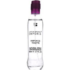 Emporia by Virtualbrands perfume bottle