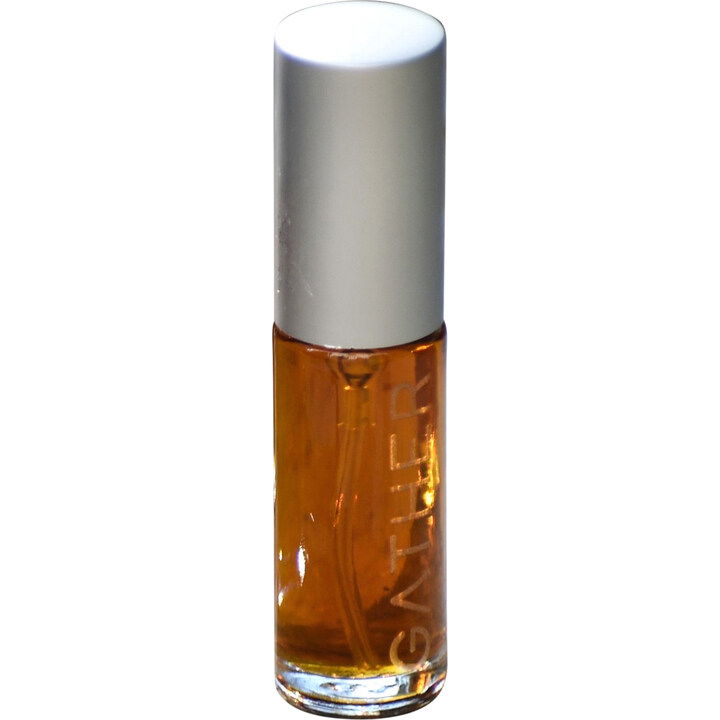 Autonoetic by Gather Perfume / Amrita Aromatics perfume bottle