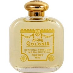 Garofano by Santa Maria Novella perfume bottle