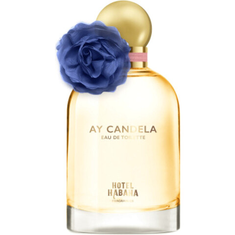 Ay Candela by Hotel Habana perfume bottle
