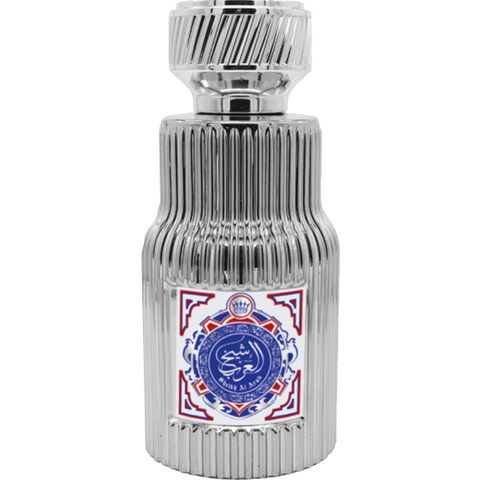 Sheikh Collection - Sheikh Al Arab by Khalis / خالص perfume bottle