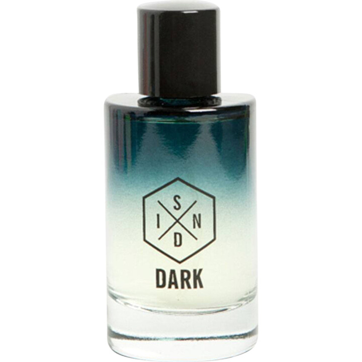 Inside Dark by Inside perfume bottle