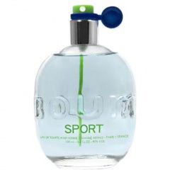 Boum - Sport by Jeanne Arthes perfume bottle