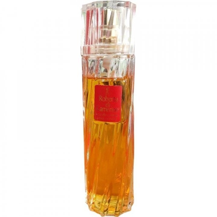 Roberta di Camerino pour Femme by Roberta di Camerino perfume bottle