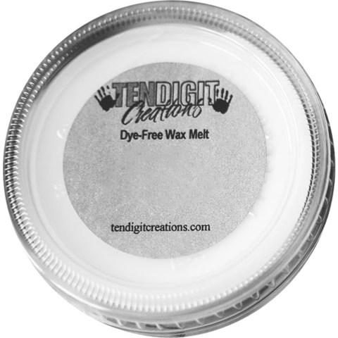 Bergamot Spice by Ten Digit Creations perfume bottle