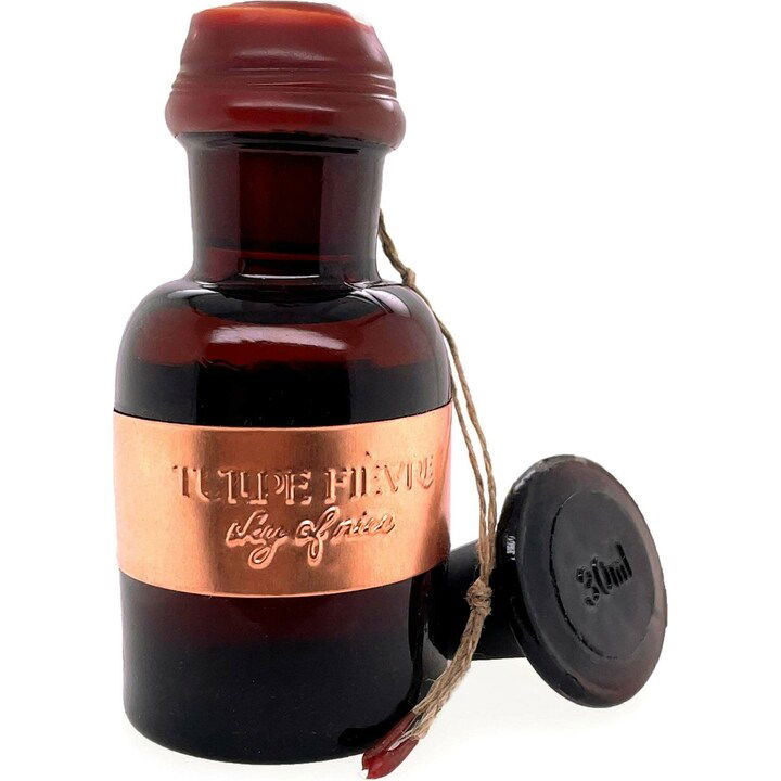 Sky of Nice by Tulipe Fièvre perfume bottle