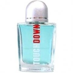 Touchdown by Mäurer & Wirtz perfume bottle