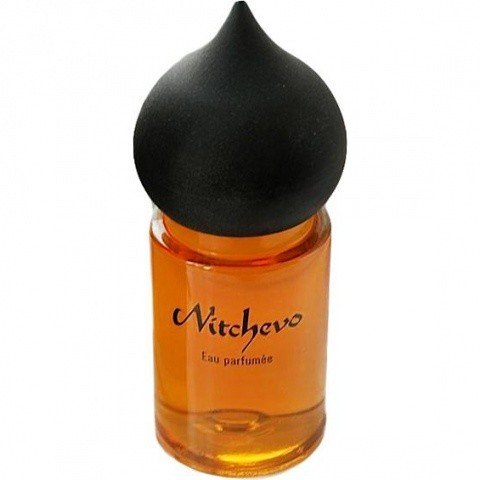 Nitchevo (Eau parfumée) by Juvena perfume bottle