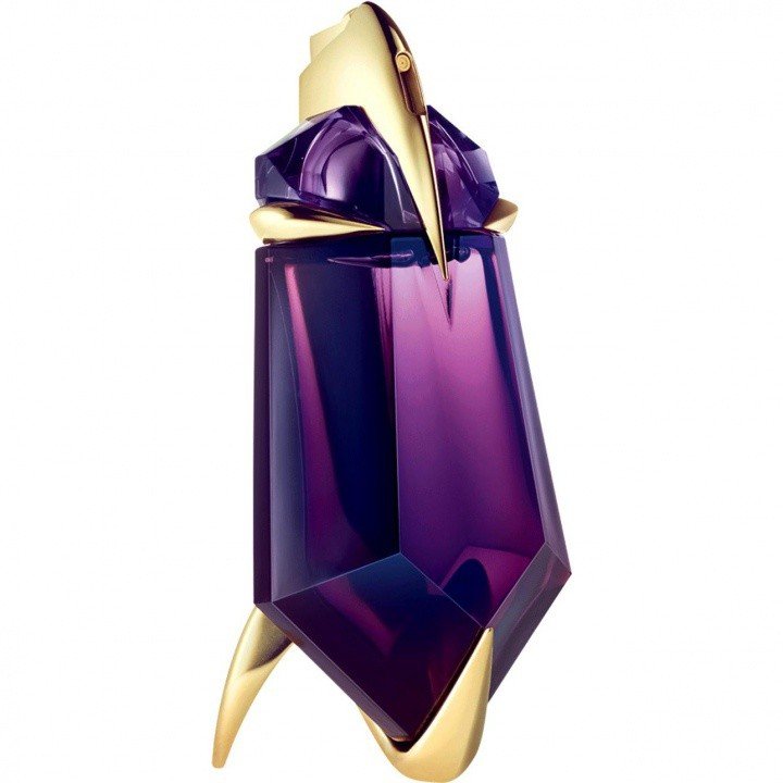 Alien Talisman Édition Anniversaire by Mugler perfume bottle