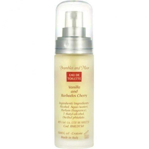 Vaniglia & Acerola by Frais Monde / Brambles and Moor perfume bottle