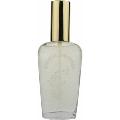 Honeysuckle by Caswell-Massey perfume bottle