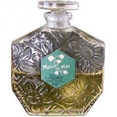 Muguet de Mai by Mury perfume bottle