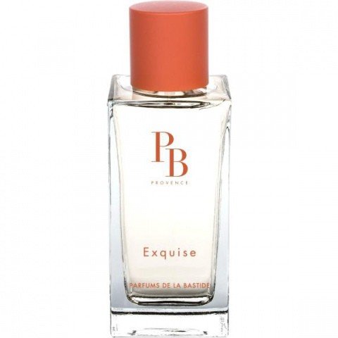 Exquise by Parfums de La Bastide perfume bottle