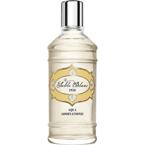 Aqua Adornationis - Sable Blanc 1950 by LabSolue perfume bottle