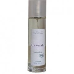 Les Originelles - Orientale by Provence & Nature perfume bottle