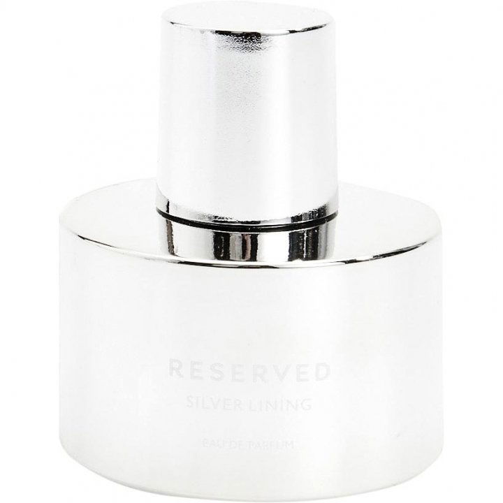 Silver Lining by Reserved perfume bottle