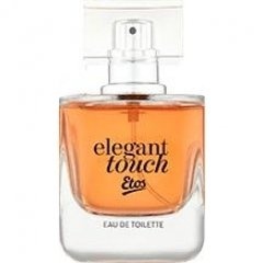 Elegant Touch EDT by Etos perfume bottle