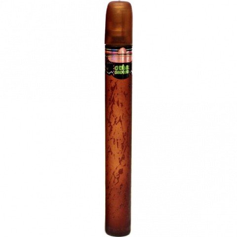 Cuba Mexico / Brazil - Cactus for Men by Cuba perfume bottle