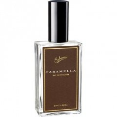 Caramella by Sohum perfume bottle