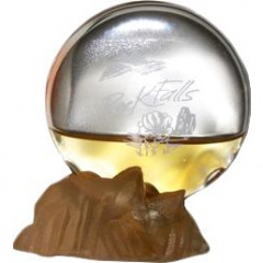 Chemin Faisant - Rock Falls by Pacoma perfume bottle