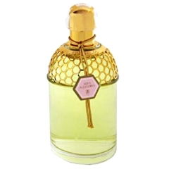 Aqua Allegoria Rosa Magnifica by Guerlain perfume bottle