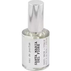 Santa Maria del Fiore EDP by RazoRock perfume bottle