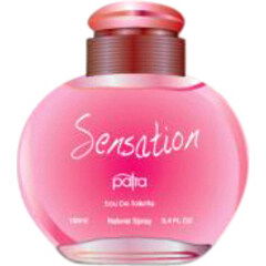 Sensation by Alwani Perfumes perfume bottle