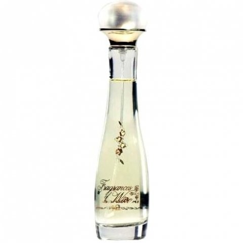 Blanc by Fragrances of Wine perfume bottle