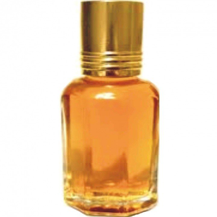 Abrar by Azaan perfume bottle