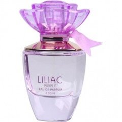 Liliac Purple by Jean-Pierre Sand perfume bottle