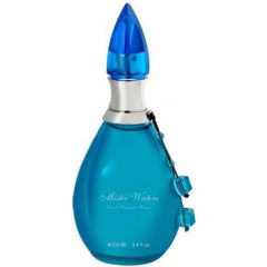 Mistic Waters by Estiara perfume bottle
