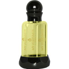 Olympea by My Perfumes perfume bottle