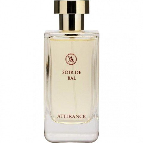 Soir De Bal by Attirance perfume bottle
