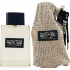 Reaction Thermal by Kenneth Cole perfume bottle